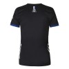 FC Copenhagen Vieras 2021-22 - Jalkapallo Pelipaidat (S/S)